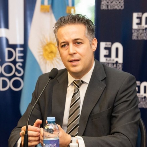 Jorge Fabian Villalba