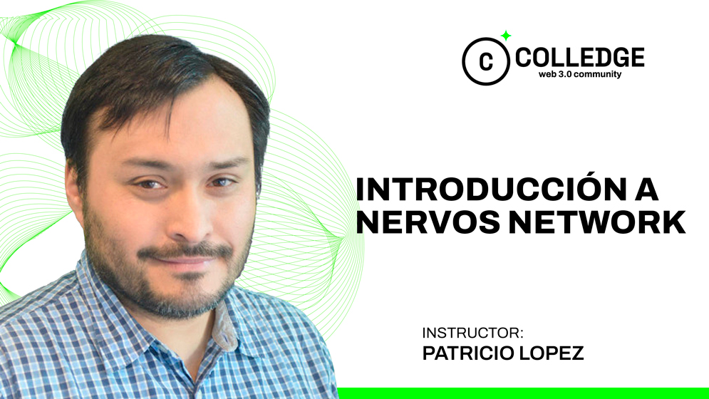 Introducción a Nervos Network