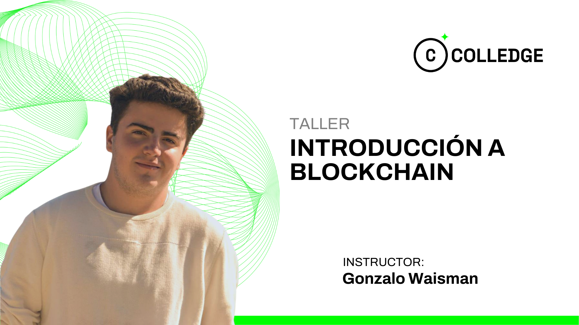 Introducción a Blockchain